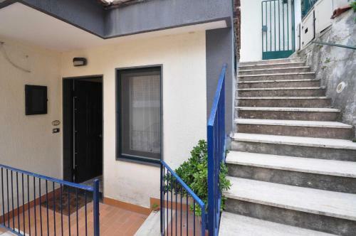 Apartamento Casa Rosalia