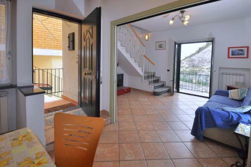 Apartamento Casa Rosalia