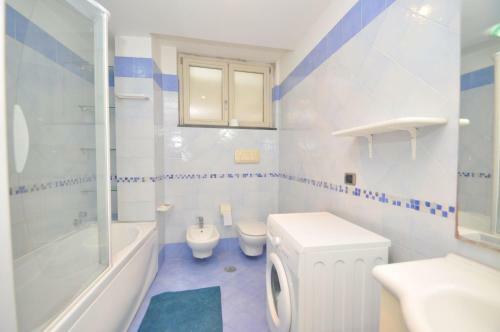 Apartamento Casa Rosalia