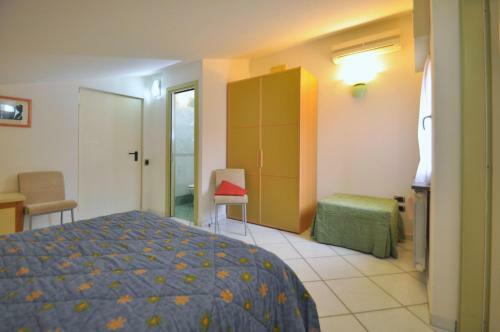 Apartamento Casa Rosalia