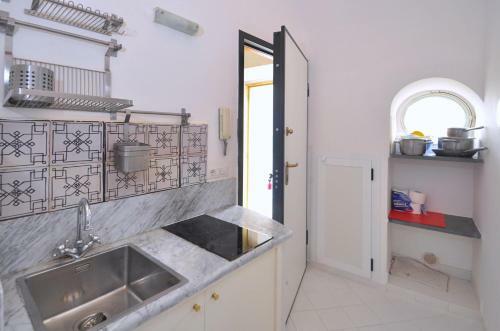 Apartamento Casa Argentina