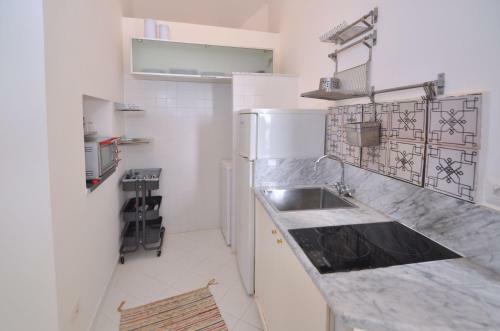 Apartamento Casa Argentina