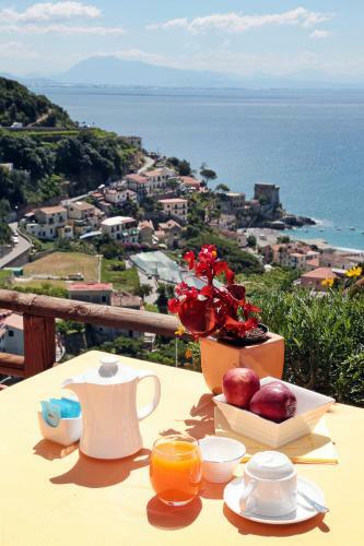 Apartamento Limoneto Di Ercole