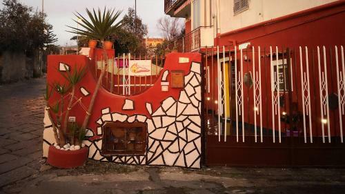 Bed & Breakfast La Casetta Di Ester