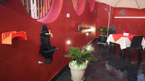 Bed & Breakfast La Casetta Di Ester