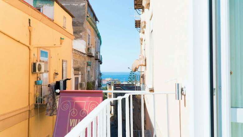 Hostal Villa Cua