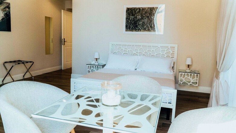 Hostal Villa Cua