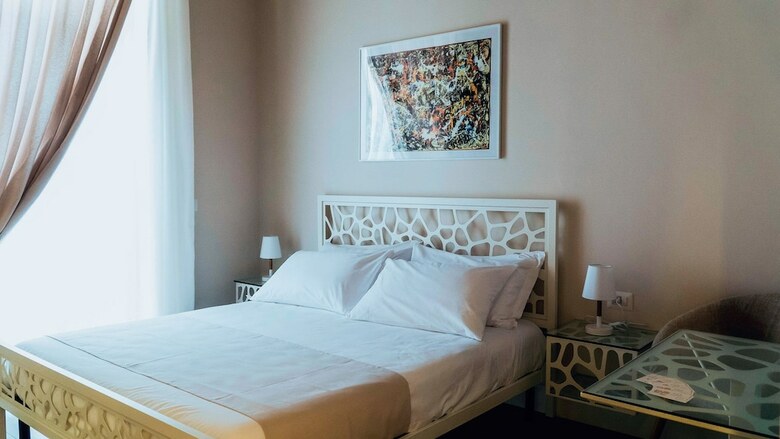 Hostal Villa Cua
