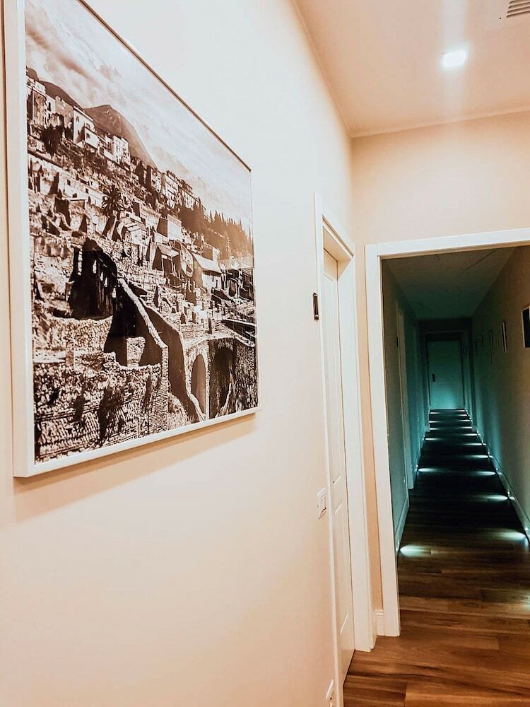 Hostal Villa Cua
