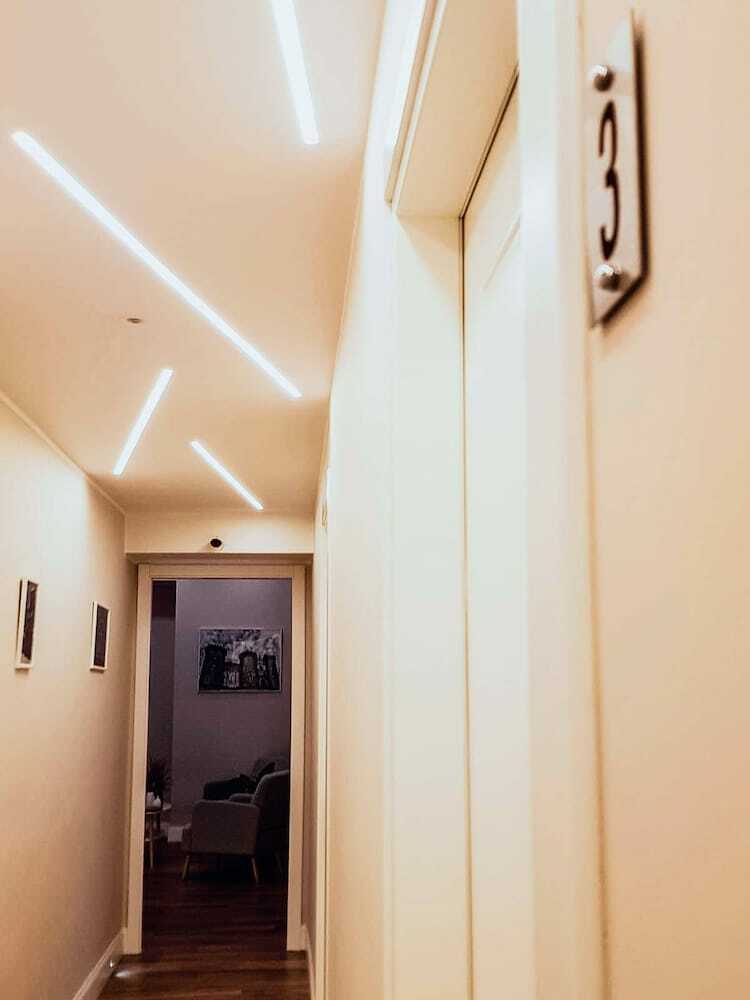 Hostal Villa Cua