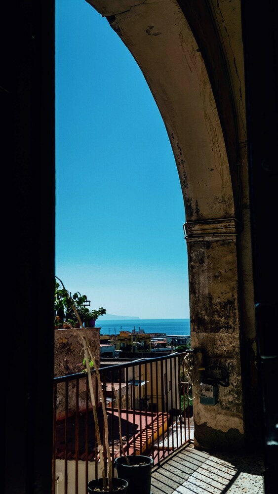 Hostal Villa Cua