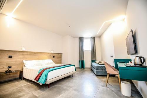 Hotel Il San Cristoforo