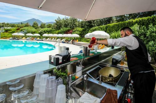Hotel Il San Cristoforo