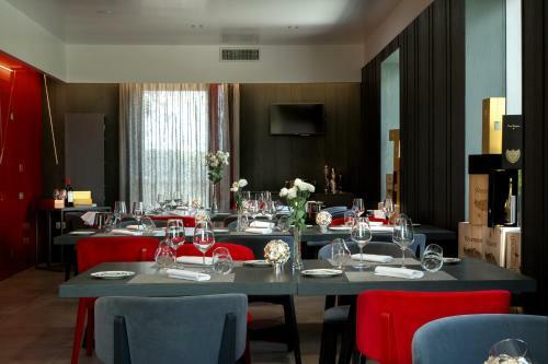 Hotel Il San Cristoforo