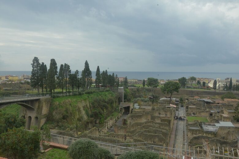 Bed & Breakfast Decumano Massimo
