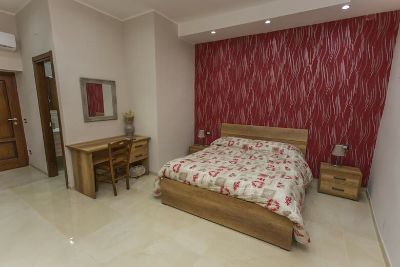 Bed & Breakfast Decumano Massimo