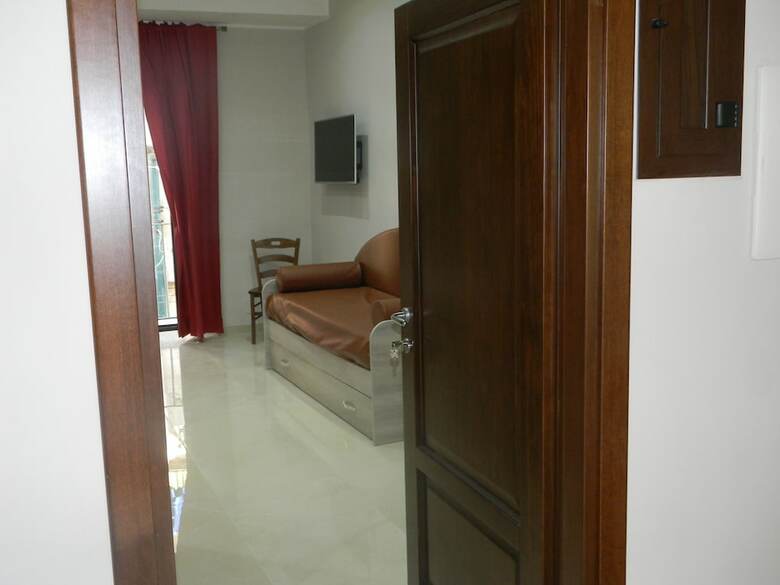 Bed & Breakfast Decumano Massimo