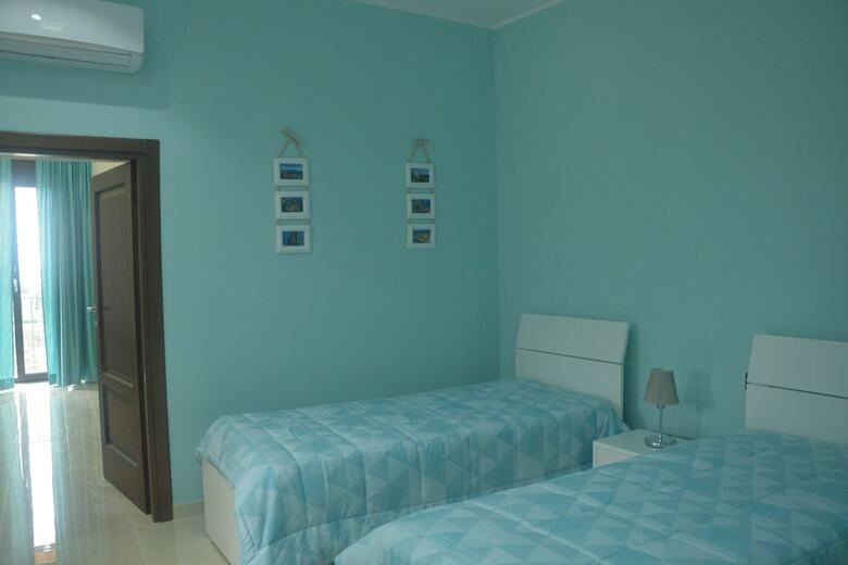 Bed & Breakfast Decumano Massimo