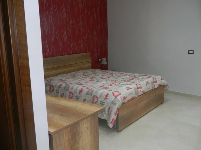 Bed & Breakfast Decumano Massimo