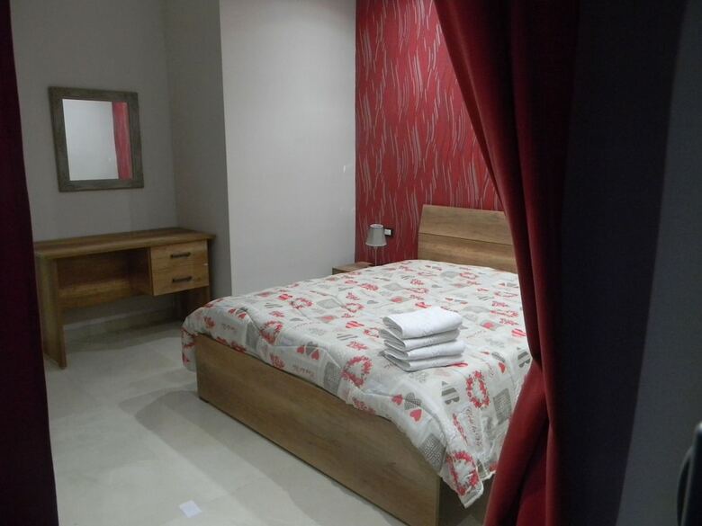 Bed & Breakfast Decumano Massimo