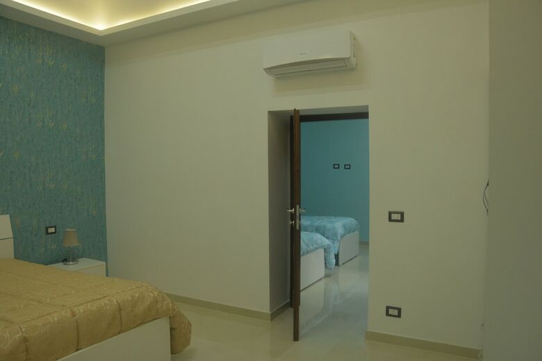 Bed & Breakfast Decumano Massimo