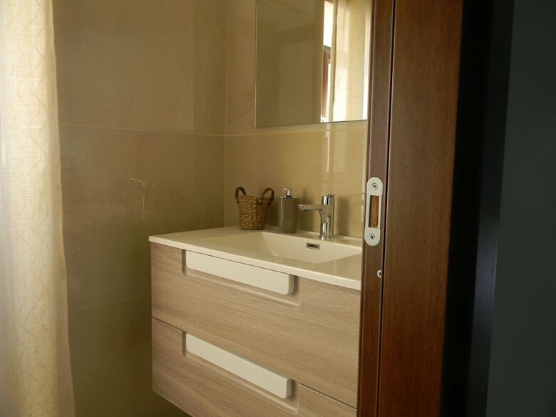 Bed & Breakfast Decumano Massimo