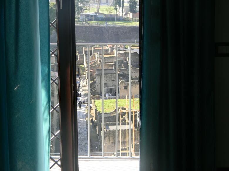 Bed & Breakfast Decumano Massimo