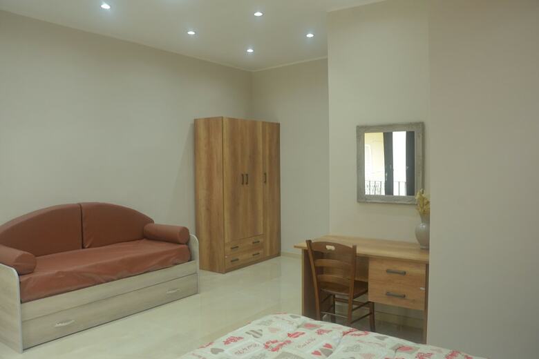 Bed & Breakfast Decumano Massimo