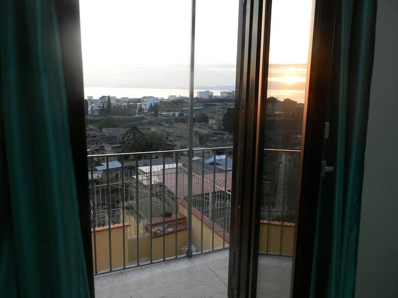Bed & Breakfast Decumano Massimo