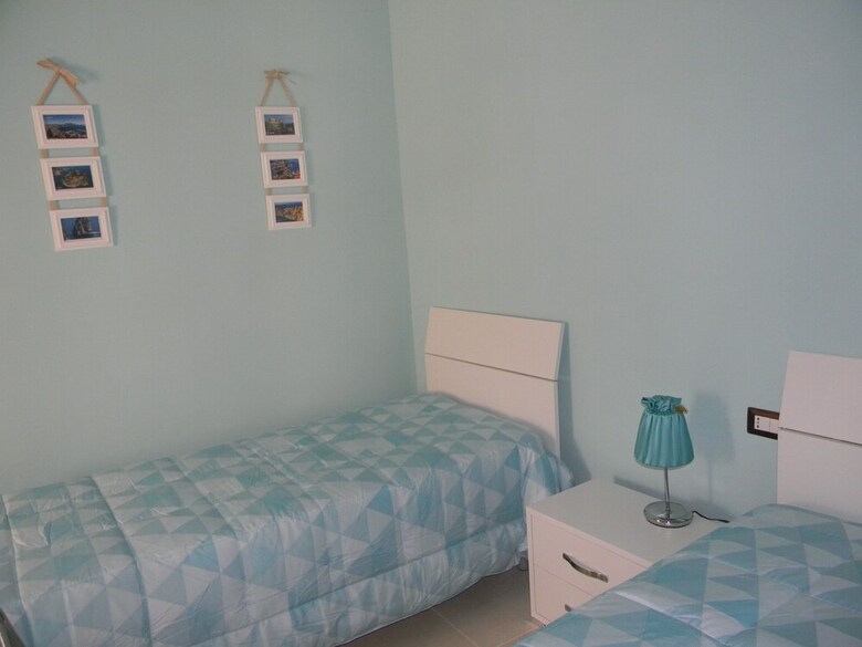 Bed & Breakfast Decumano Massimo