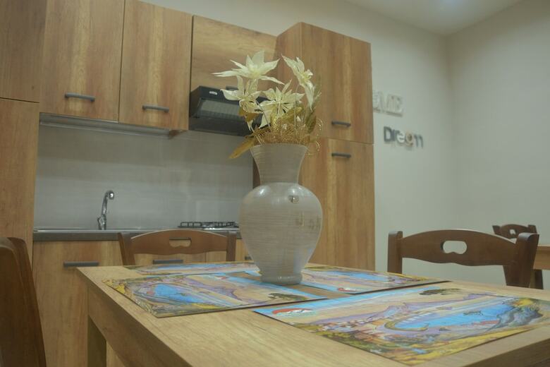 Bed & Breakfast Decumano Massimo