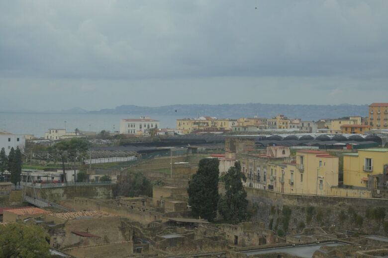 Bed & Breakfast Decumano Massimo