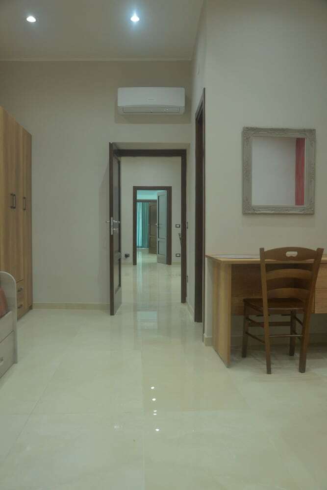 Bed & Breakfast Decumano Massimo