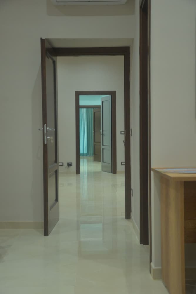 Bed & Breakfast Decumano Massimo
