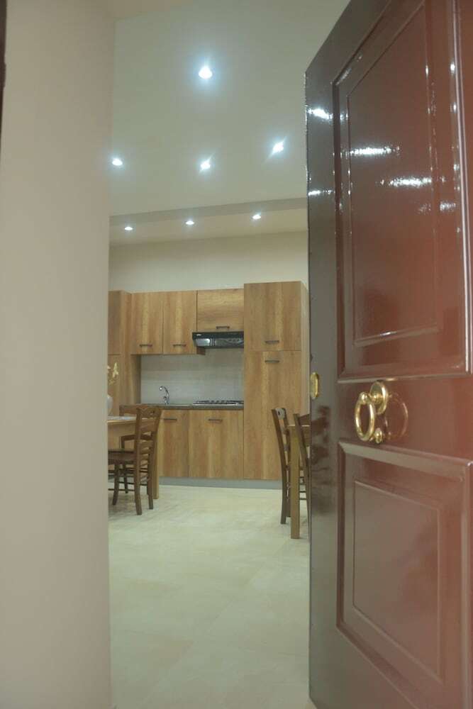 Bed & Breakfast Decumano Massimo