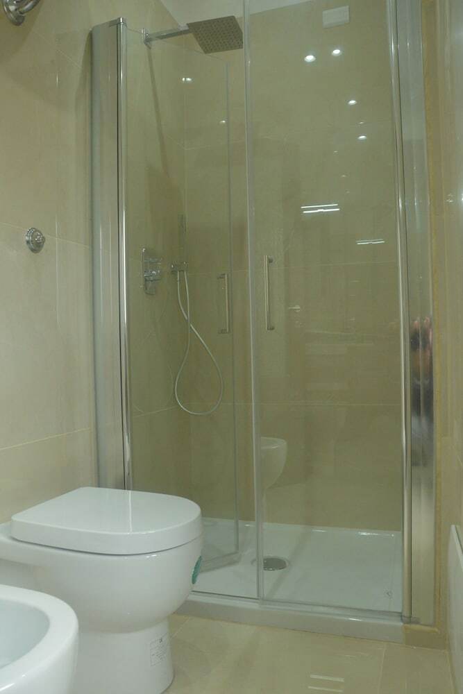 Bed & Breakfast Decumano Massimo