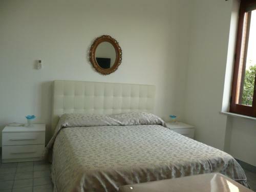 Bed & Breakfast Garden House