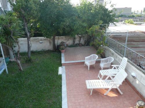 Bed & Breakfast Garden House