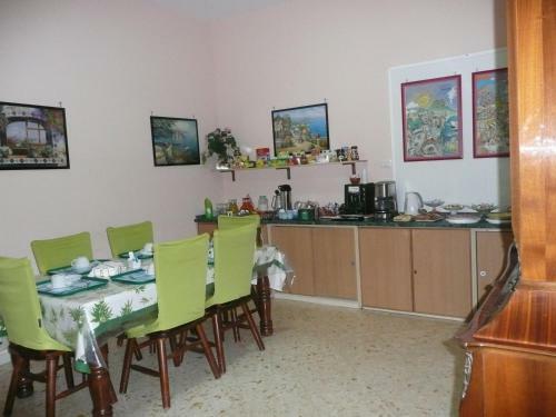 Bed & Breakfast Garden House