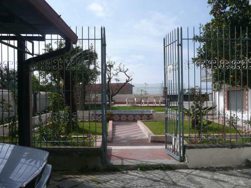 Bed & Breakfast Garden House