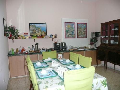 Bed & Breakfast Garden House