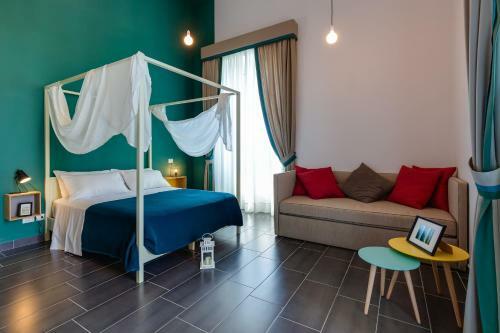 Apartamento Melograno Undici