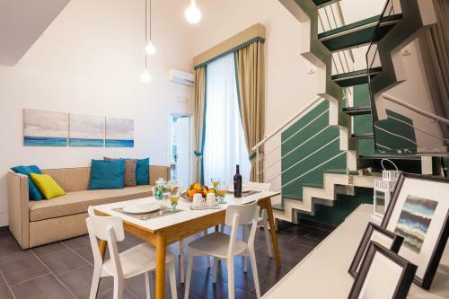 Apartamento Melograno Undici