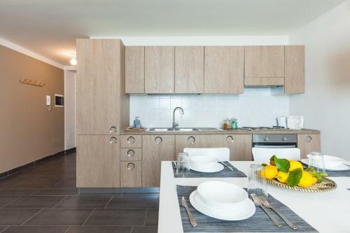 Apartamento Melograno Undici