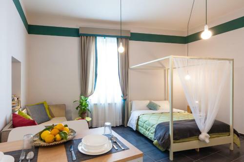 Apartamento Melograno Undici