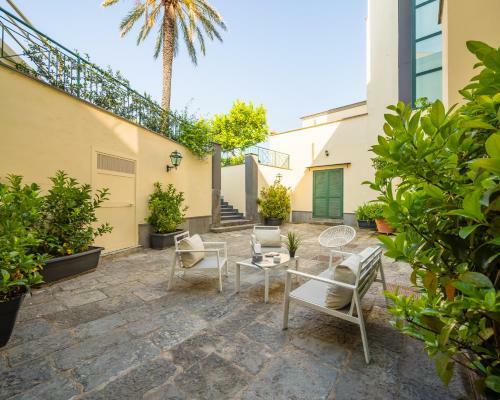 Apartamento Melograno Undici