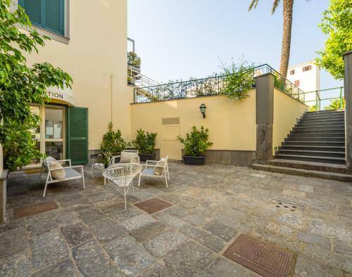 Apartamento Melograno Undici