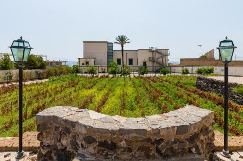 Apartamento Melograno Undici