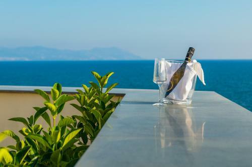 Apartamento Melograno Undici