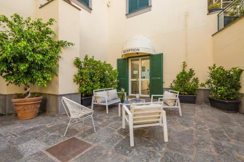 Apartamento Melograno Undici